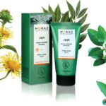 J&M herbal massage 50ml